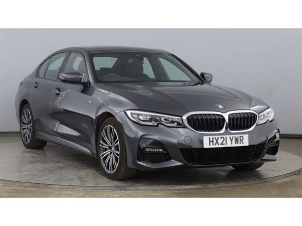 Large image for the Used BMW 3 Series