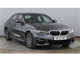 BMW 3 Series Image 1