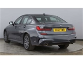 BMW 3 Series Image 2
