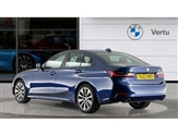 BMW 3 Series Image 2
