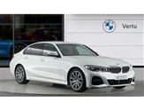 BMW 3 Series Image 1