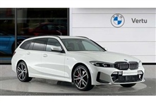 Used BMW 3 Series