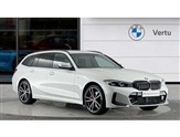 BMW 3 Series Image 1