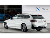 BMW 3 Series Image 2
