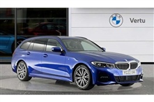 Used BMW 3 Series