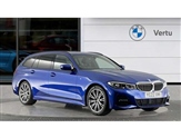 BMW 3 Series Image 1