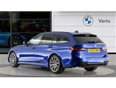 BMW 3 Series Image 2