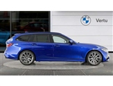 BMW 3 Series Image 3