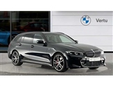 BMW 3 Series Image 1