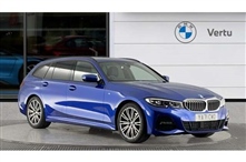 Used BMW 3 Series