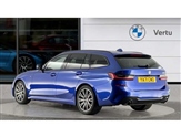BMW 3 Series Image 2