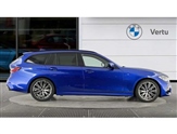 BMW 3 Series Image 3