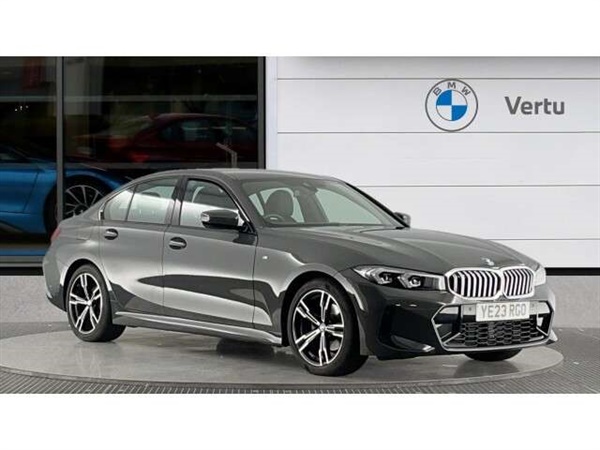 Large image for the Used BMW 3 Series