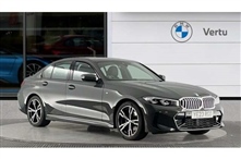 Used BMW 3 Series