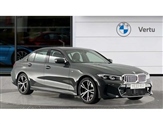 BMW 3 Series Image 1