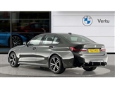 BMW 3 Series Image 2