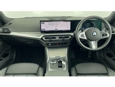 BMW 3 Series Image 4