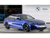 BMW 3 Series Image 1