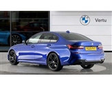 BMW 3 Series Image 2