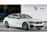 BMW 3 Series Image 1
