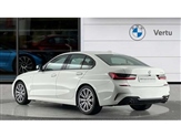 BMW 3 Series Image 2
