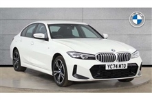 Used BMW 3 Series