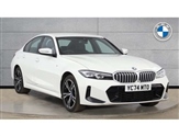 BMW 3 Series Image 1