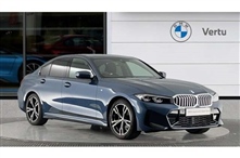 Used BMW 3 Series
