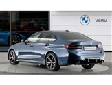 BMW 3 Series Image 2