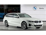 BMW 3 Series Image 1
