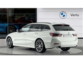 BMW 3 Series Image 2