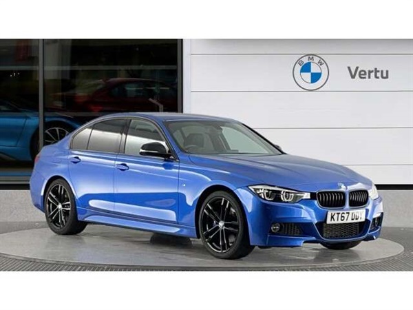 Large image for the Used BMW 3 Series
