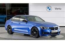 Used BMW 3 Series