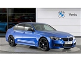 BMW 3 Series Image 1