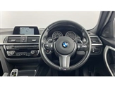 BMW 3 Series Image 5