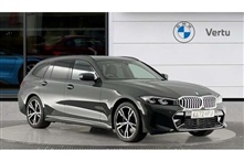 Used BMW 3 Series Used BMW 3 Series