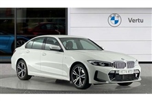 Used BMW 3 Series