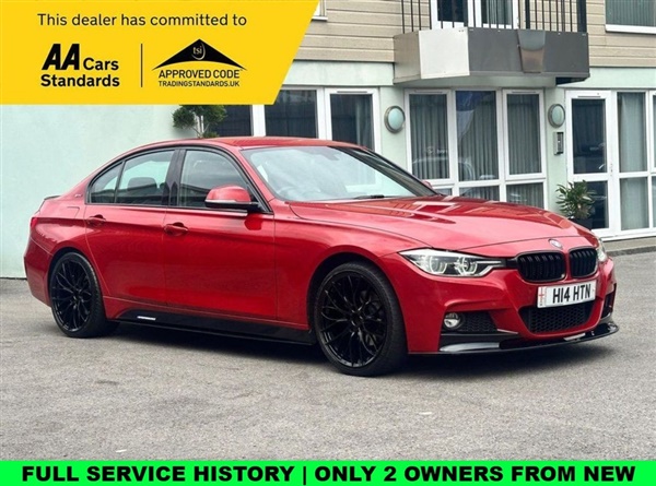 Large image for the Used BMW 3 SERIES