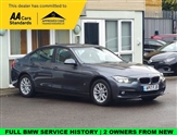 Used BMW 3 Series