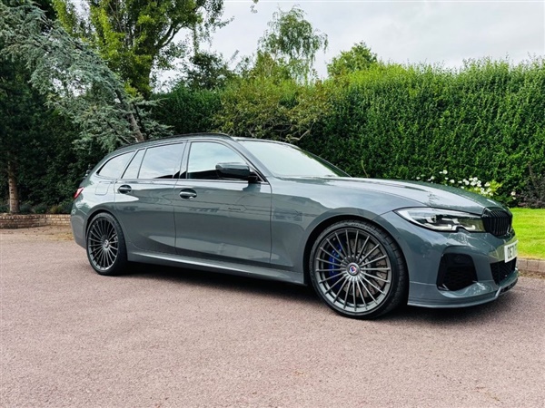 Large image for the Used BMW ALPINA B3