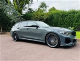Used BMW 3 Series