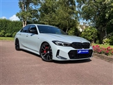 Used BMW 3 Series