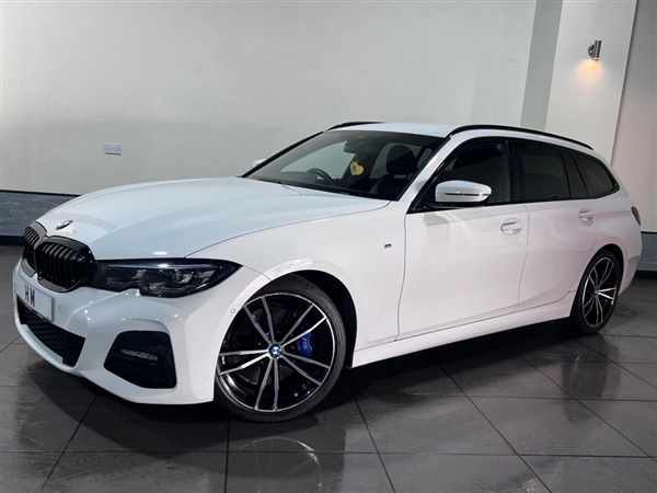 Large image for the Used BMW 3 SERIES