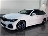 Used BMW 3 Series
