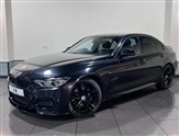 Used BMW 3 Series