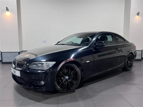 Large image for the Used BMW 3 SERIES