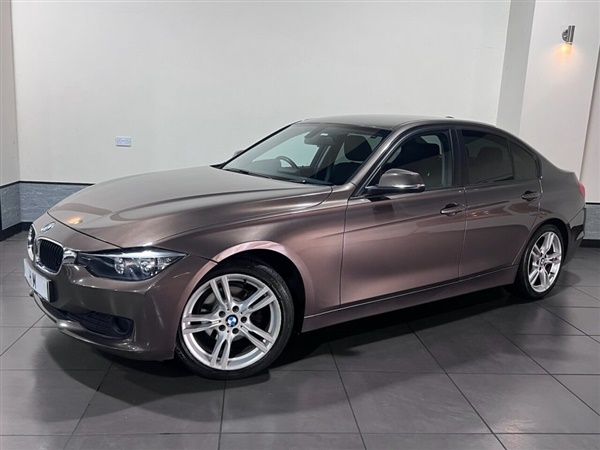 Large image for the Used BMW 3 SERIES