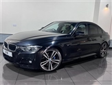 Used BMW 3 Series