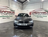 BMW 3 Series Image 2