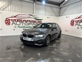 BMW 3 Series Image 3